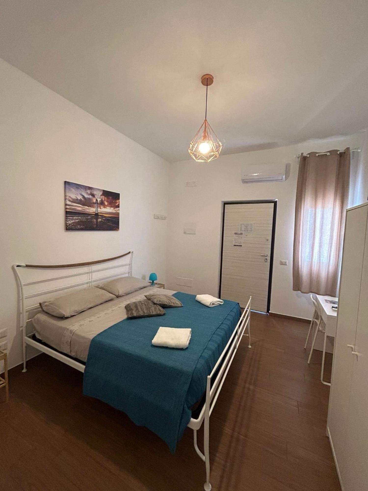 Park And House Sopramarzo Gasthof Bari